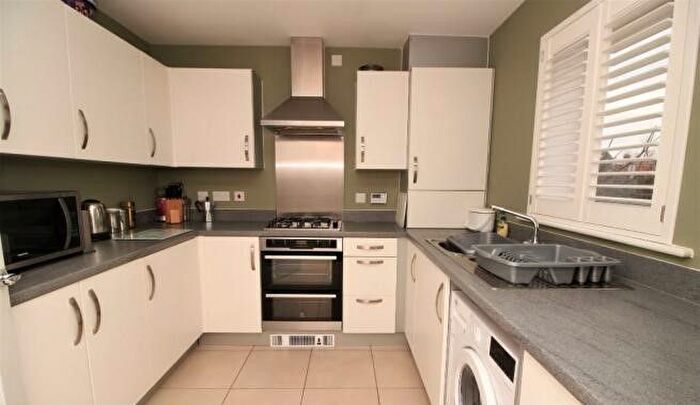 3 Bedroom Detached House To Rent In Little Thurrock, Grays, Essex, RM16