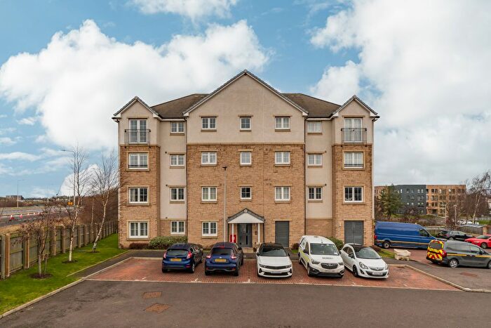 2 Bedroom Flat For Sale In / Little Street, South Queensferry, EH30