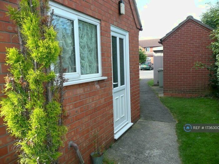 1 Bedroom Flat To Rent In Old School Mews, Spilsby, PE23