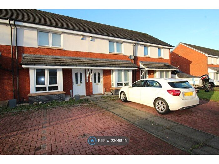 2 Bedroom Terraced House To Rent In Abbotsford Avenue, Hamilton, ML3
