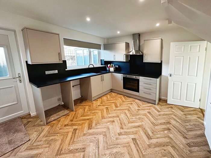 3 Bedroom Terraced House To Rent In Birchwood Avenue, Lincoln, LN6
