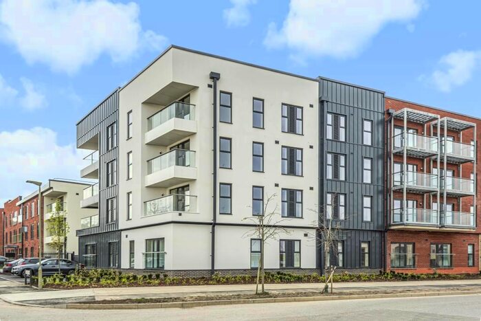 1 Bedroom Flat To Rent In Anniversary Avenue West, Ambrosden, OX25