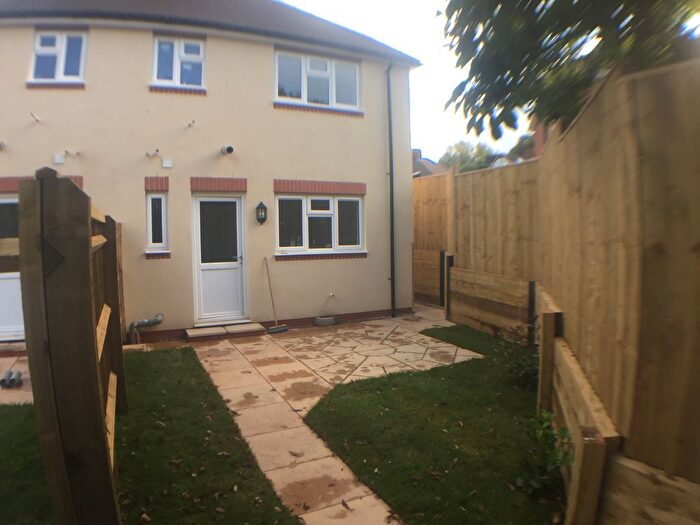 2 Bedroom Semi-Detached House To Rent In Raleigh Park Road, Oxford, OX2