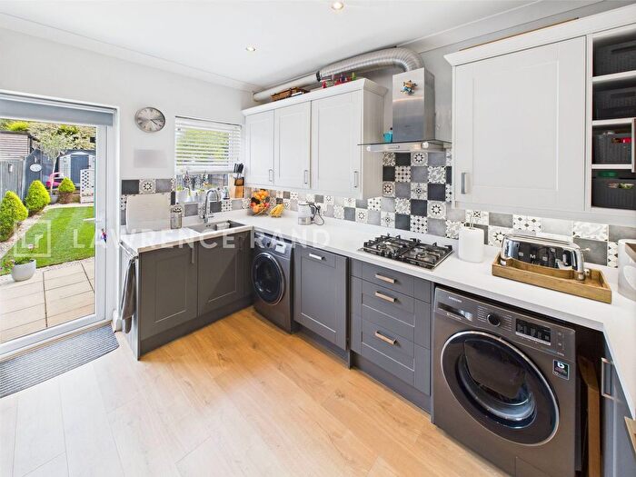 3 Bedroom Terraced House To Rent In Torcross Road, Ruislip, HA4