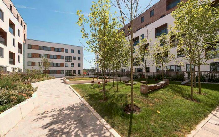 1 Bedroom Apartment To Rent In Capitol Way, Colindale, NW9