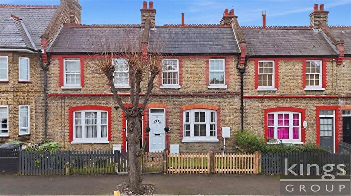 3 Bedroom Property To Rent In Lordship Lane, London, N17