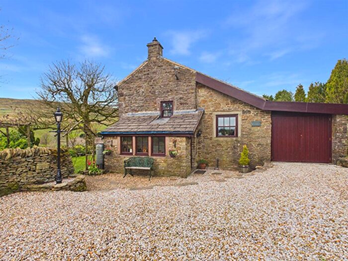 2 Bedroom Detached House For Sale In Brand Side, Buxton, SK17