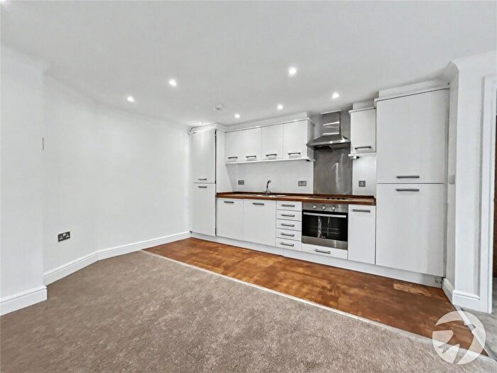 1 Bedroom Flat For Sale In Foots Cray High Street, Sidcup, DA14
