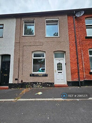 2 Bedroom Terraced House To Rent In Grosvenor St, Heywood, OL10