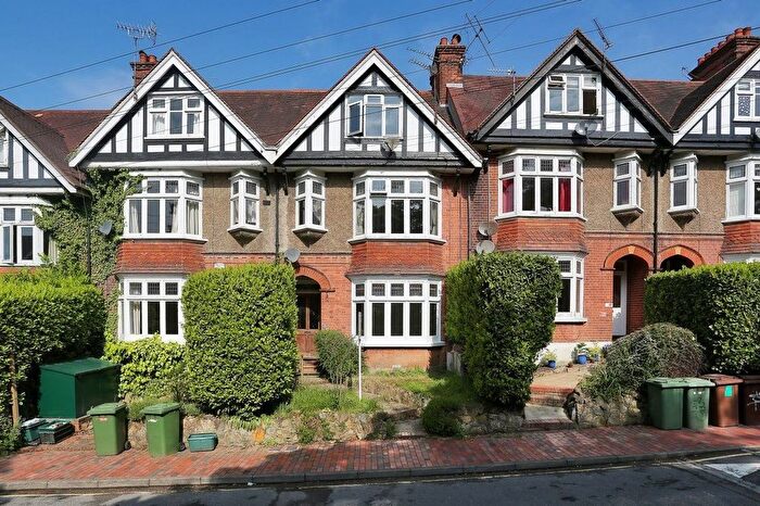 1 Bedroom Flat To Rent In Claremont Road, Tunbridge Wells, TN1