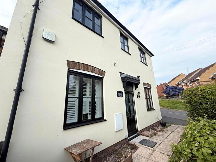 1 Bedroom Flat For Sale In Allandale, Hemel Hempstead, HP2