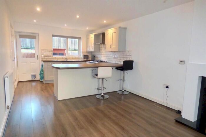 4 Bedroom Terraced House To Rent In White Combe Way, Askam-In-Furness, Cumbria LA16