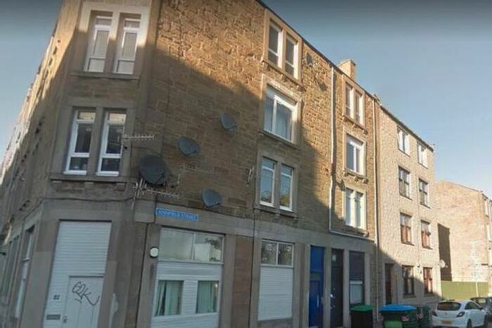2 Bedroom Flat To Rent In Annfield Street, Dundee (Near Hawkhill), DD1