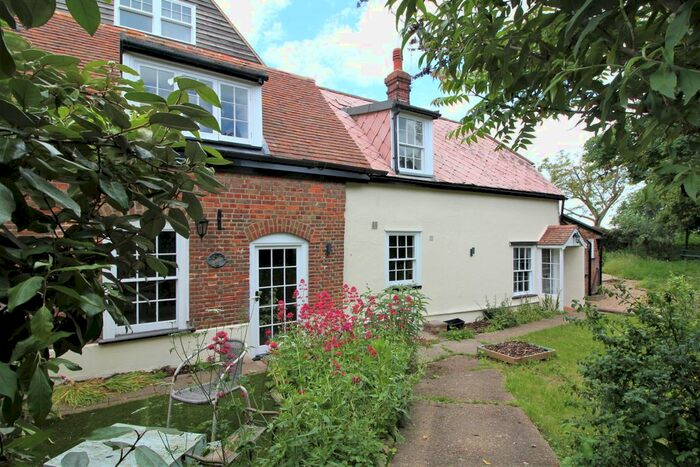 3 Bedroom Semi-Detached House To Rent In The Length, St Nicholas At Wade, Birchington, Kent, CT7