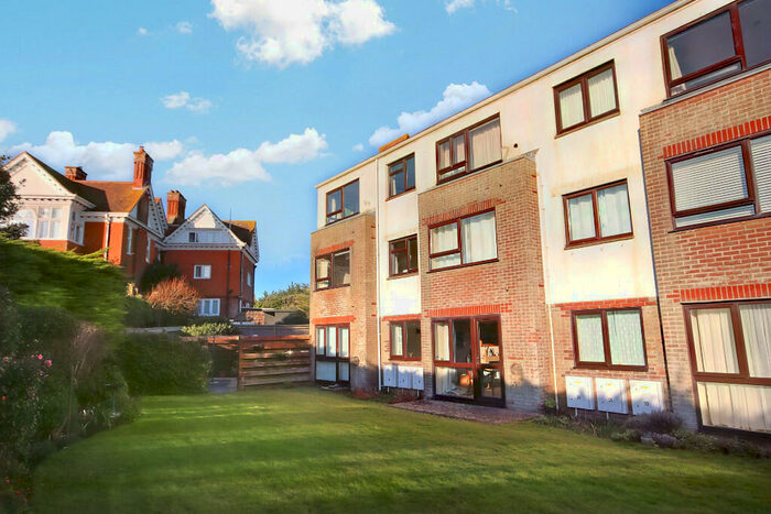 1 Bedroom Retirement Property To Rent In Homegrange House, Milford On Sea, SO41