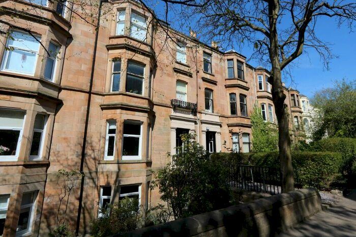1 Bedroom Flat To Rent In Camphill Avenue, Glasgow, G41