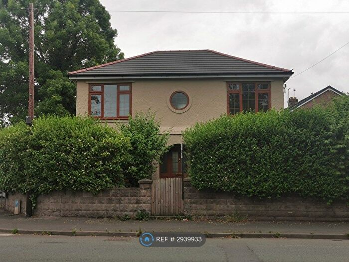 3 Bedroom Detached House To Rent In Church St, Deeside, CH5