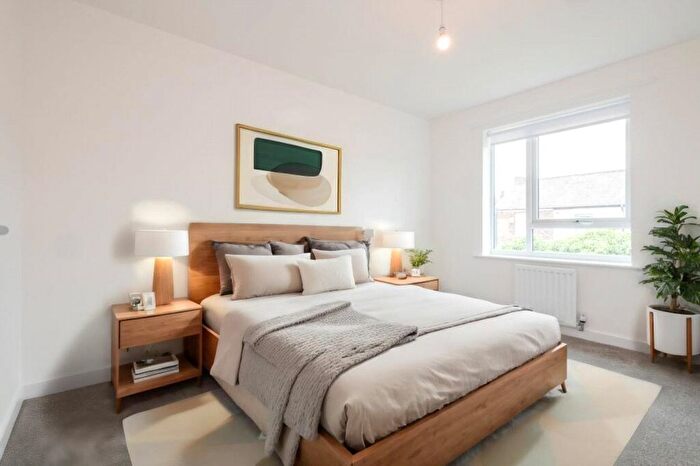 3 Bedroom Terraced House To Rent In , Cherrington Road, Hanwell, London, W7