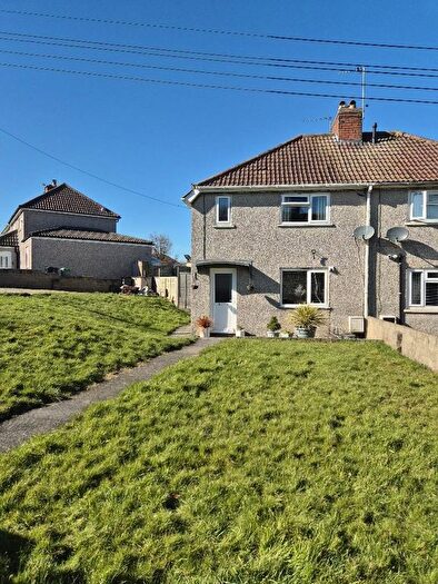 2 Bedroom Property To Rent In Tennis Court Avenue, Paulton, Bristol, BS39