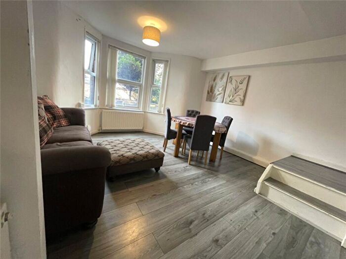1 Bedroom Apartment To Rent In Priory Road, Liverpool, L4