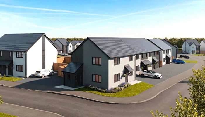 1 Bedroom Apartment For Sale In The Heights, Llandrindod Wells, Powys, LD1