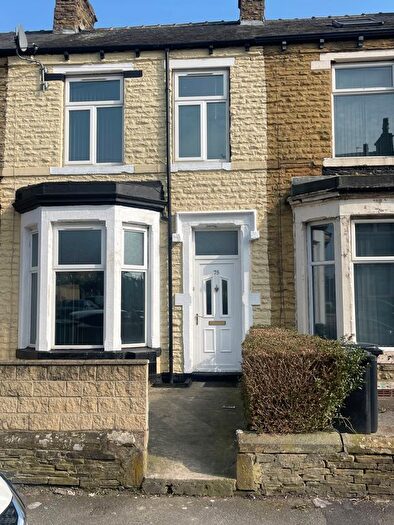 3 Bedroom Terraced House To Rent In Lower Rushton Road, Bradford, BD3