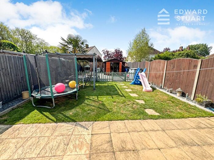 3 Bedroom End Of Terrace House For Sale In Eyebury Road, Eye, Peterborough, Cambridgeshire, PE6