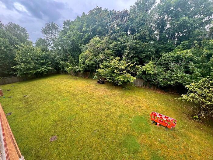 2 Bedroom Apartment To Rent In Exchange Walk, Pinner, HA5