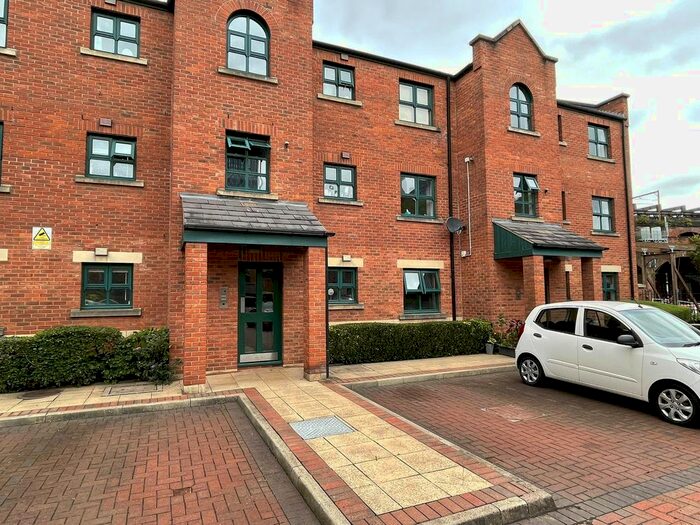 1 Bedroom Flat To Rent In Bridgewater House, Manchester, M15
