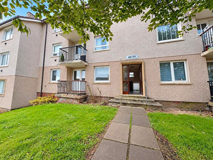 2 Bedroom Flat To Rent In Carnegie Hill, East Kilbride, Glasgow, G75