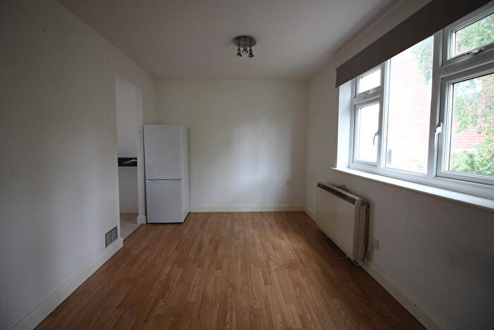 Studio To Rent In Chestnut Court, Catterick Garrison, North Yorkshire, DL9