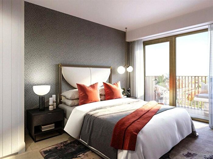 1 Bedroom Apartment For Sale In The Orient, Manchester, M3