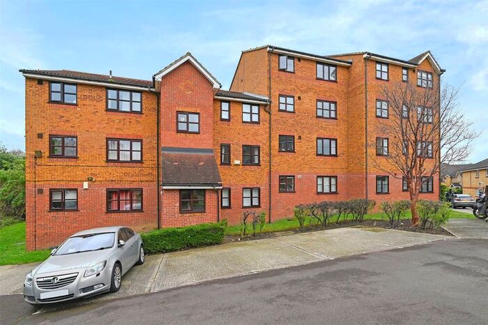 1 Bedroom Flat To Rent In Tarplett House, John Williams Close, London, SE14