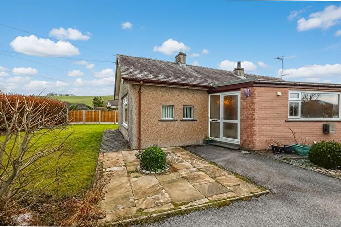3 Bedroom Detached House For Sale In Lumley Road, Kendal, LA9