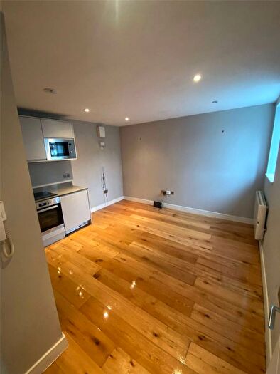1 Bedroom Flat To Rent In Flat, Stuart House, - Halfway Street, Sidcup, DA15