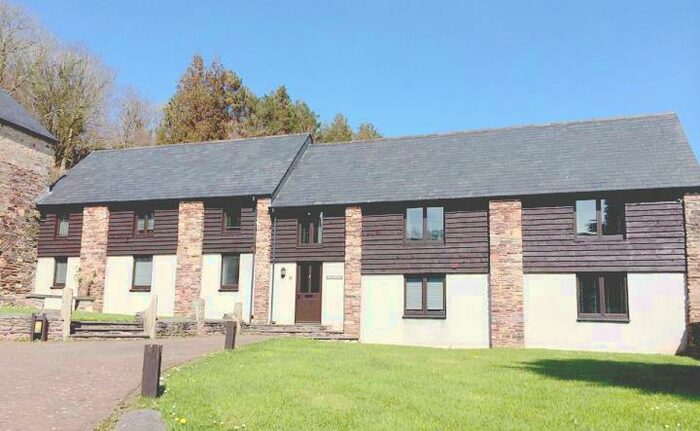 5 Bedroom Barn Conversion To Rent In Edmeston Farm, Modbury, Devon, PL21