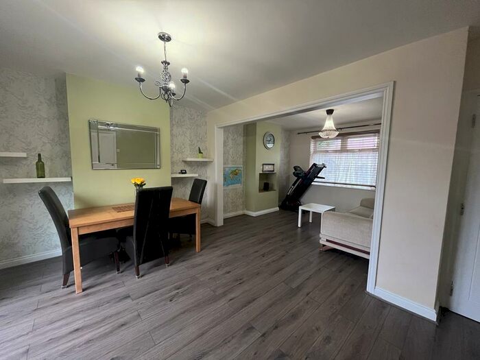 3 Bedroom House To Rent In Crossways Road, Bristol, BS4