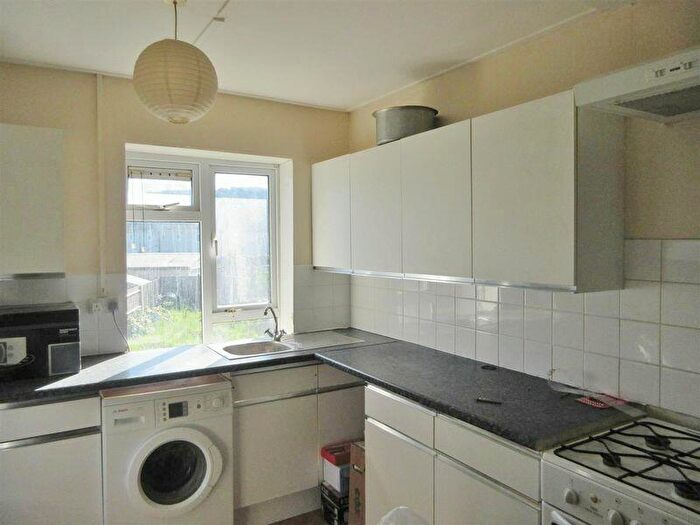 1 Bedroom Flat To Rent In Barcombe Road, Brighton, BN1