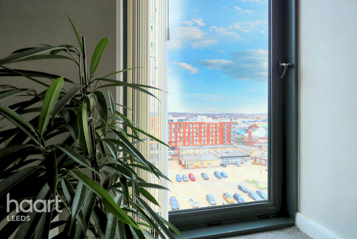 1 Bedroom Apartment For Sale In Skinner Lane, Leeds, LS7