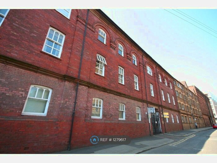 1 Bedroom Flat To Rent In The Stables, Glasgow G4