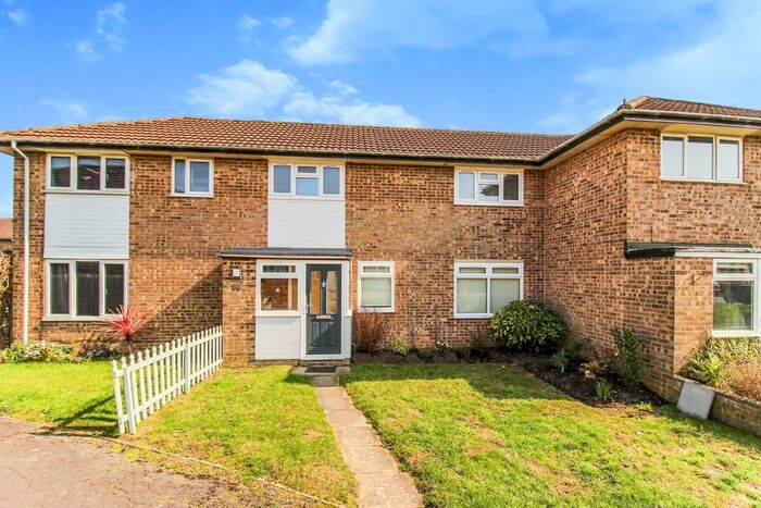 3 Bedroom Terraced House To Rent In Hallsfield, Cricklade, Swindon, SN6