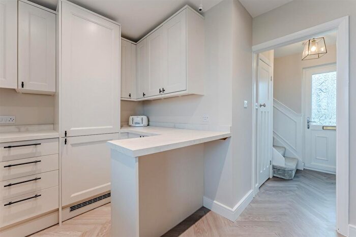 2 Bedroom Semi-Detached House For Sale In Sarrington Road, Corby, NN17