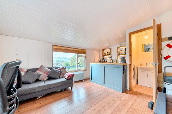 4 Bedroom Semi-Detached Bungalow For Sale In Waterleat Road, Paignton, Devon, TQ3