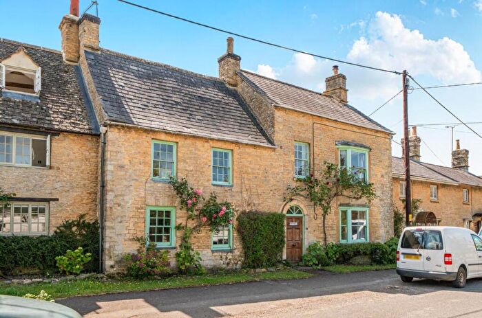5 Bedroom Cottage For Sale In Junction Road, Churchill, Chipping Norton, OX7
