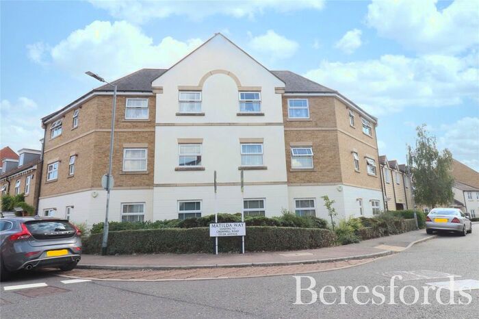 2 Bedroom Flat To Rent In Matilda Way, Flitch Green, CM6