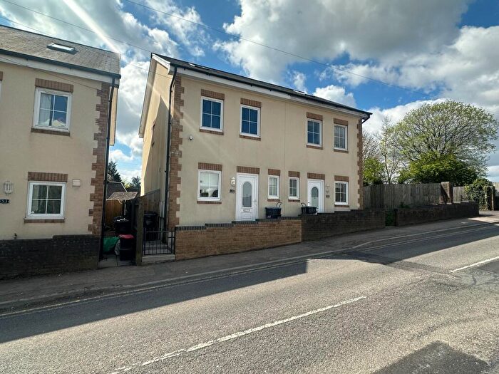 3 Bedroom Semi Detached House For Sale In Bailey Street, Brynmawr, NP23