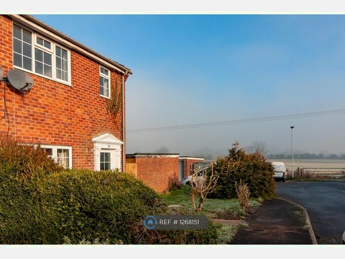 3 Bedroom End Of Terrace House To Rent In Brookmead, Southwick, Trowbridge BA14
