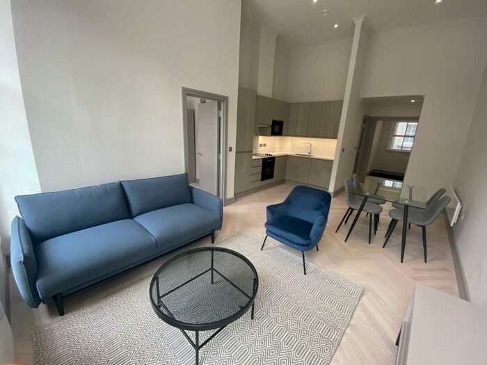 2 Bedroom Apartment To Rent In Pilgrim Chambers, Newcastle Upon Tyne, NE1