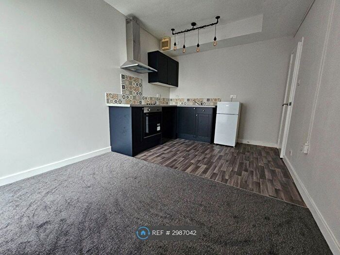 1 Bedroom Flat To Rent In High Northgate, Darlington, DL1