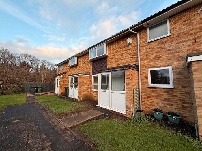 2 Bedroom House To Rent In Tollgate, Peterborough, PE3